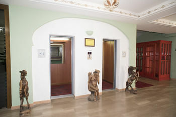 Hotel Hopps