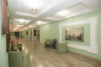 Hotel Hopps