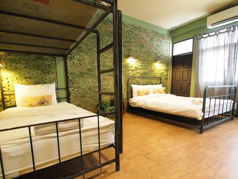 Hostal Niras Bankoc Cultural Hostel