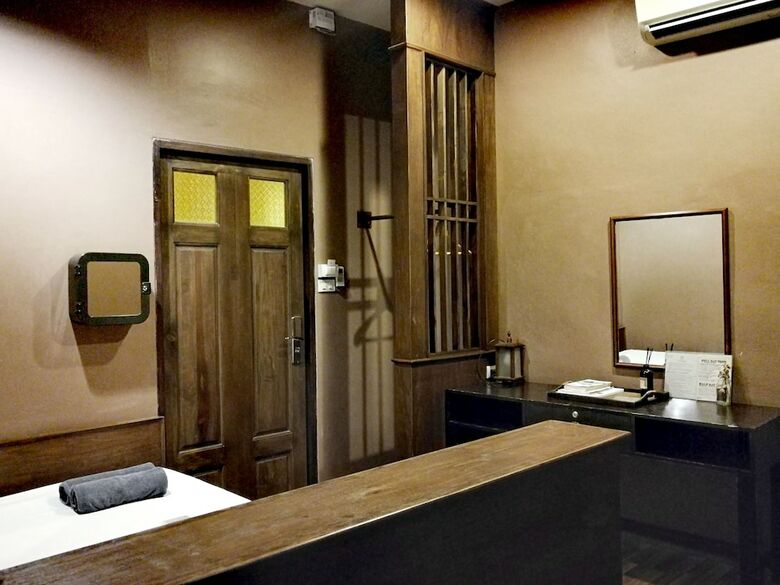 Hostal Niras Bankoc Cultural Hostel