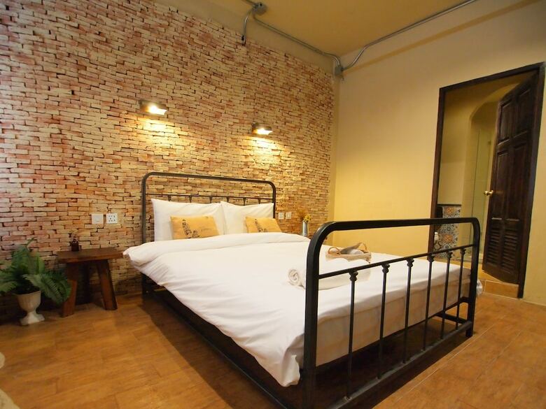 Hostal Niras Bankoc Cultural Hostel
