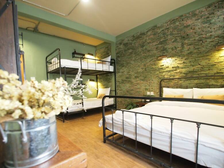 Hostal Niras Bankoc Cultural Hostel