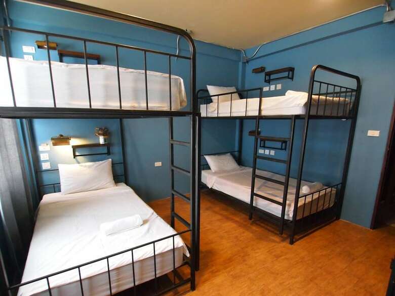 Hostal Niras Bankoc Cultural Hostel
