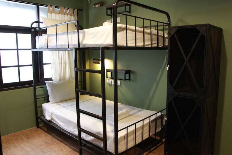 Hostal Niras Bankoc Cultural Hostel