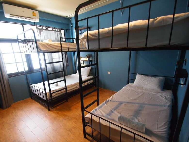 Hostal Niras Bankoc Cultural Hostel