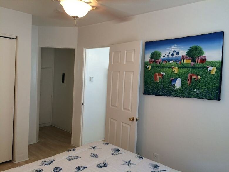 Ocean View Condos - Mission Beach