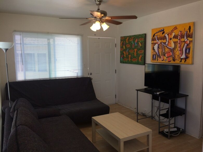 Ocean View Condos - Mission Beach