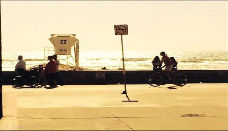 Ocean View Condos - Mission Beach