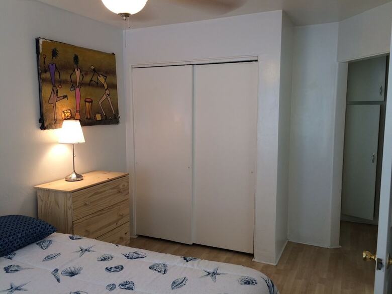 Ocean View Condos - Mission Beach