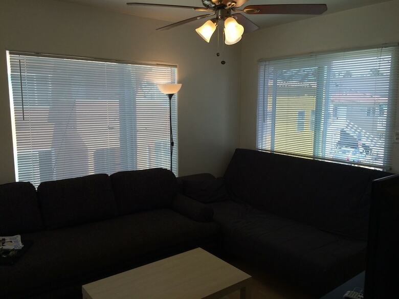 Ocean View Condos - Mission Beach