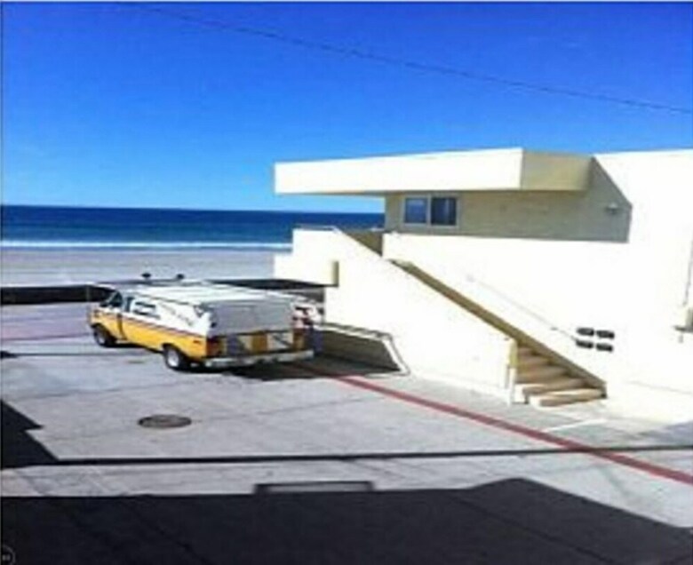 Ocean View Condos - Mission Beach
