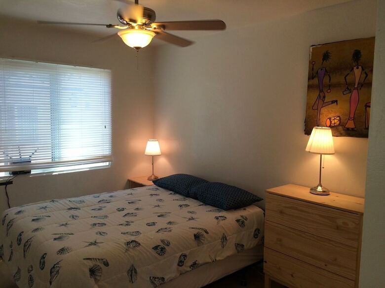 Ocean View Condos - Mission Beach