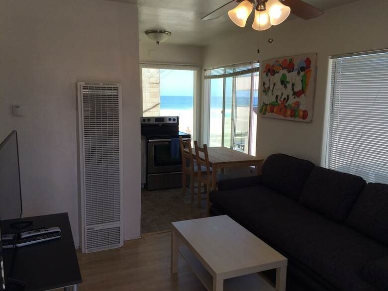 Ocean View Condos - Mission Beach