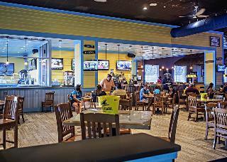 Hotel Margaritaville Resort Biloxi