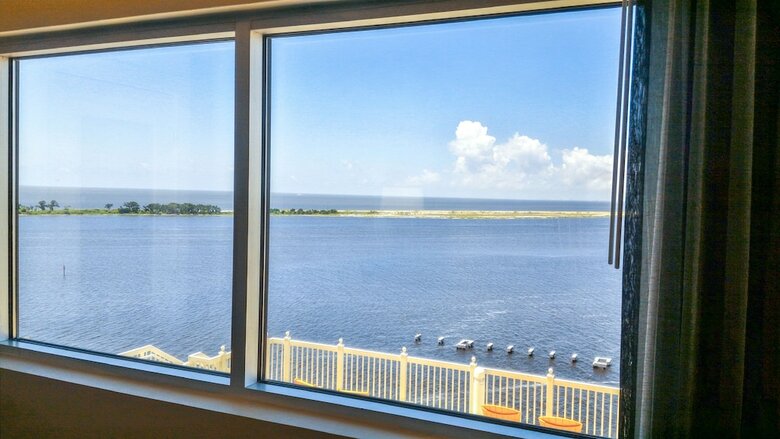 Hotel Margaritaville Resort Biloxi