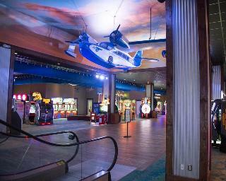 Hotel Margaritaville Resort Biloxi