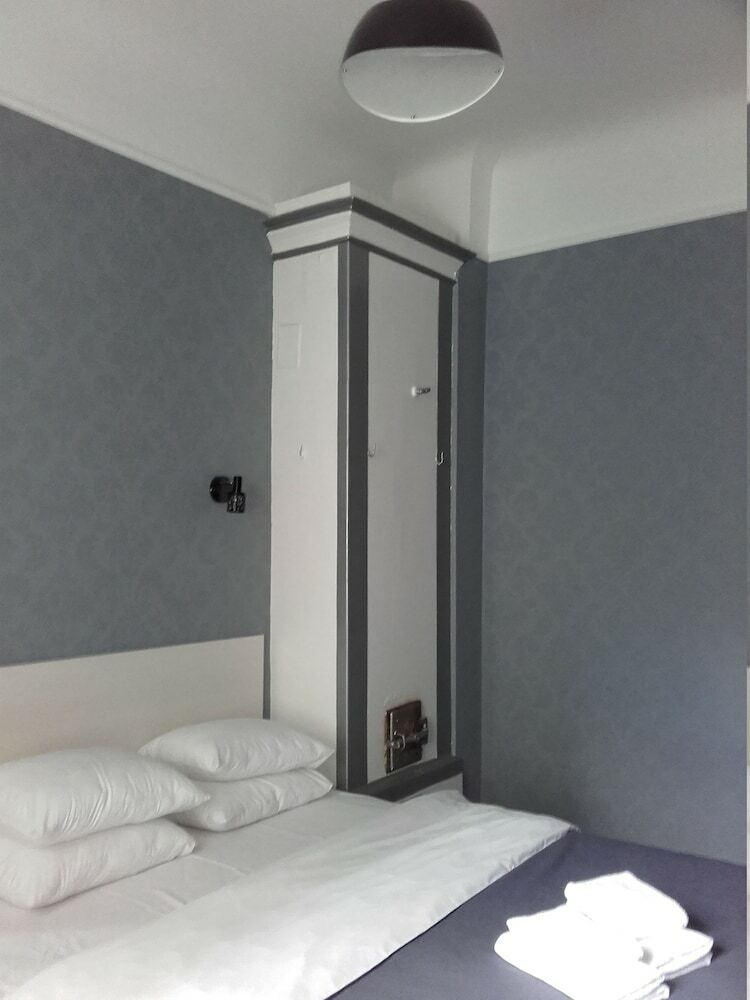 Hotel Bed&breakfast Baznicas 33