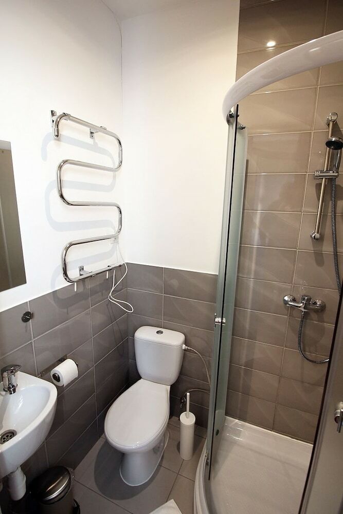 Hotel Bed&breakfast Baznicas 33