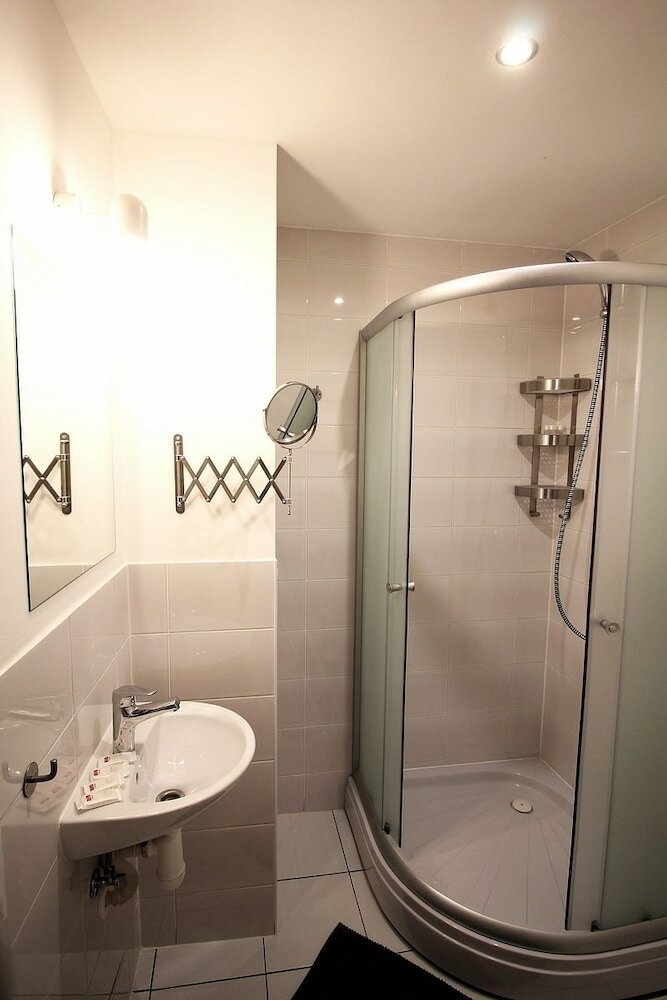 Hotel Bed&breakfast Baznicas 33
