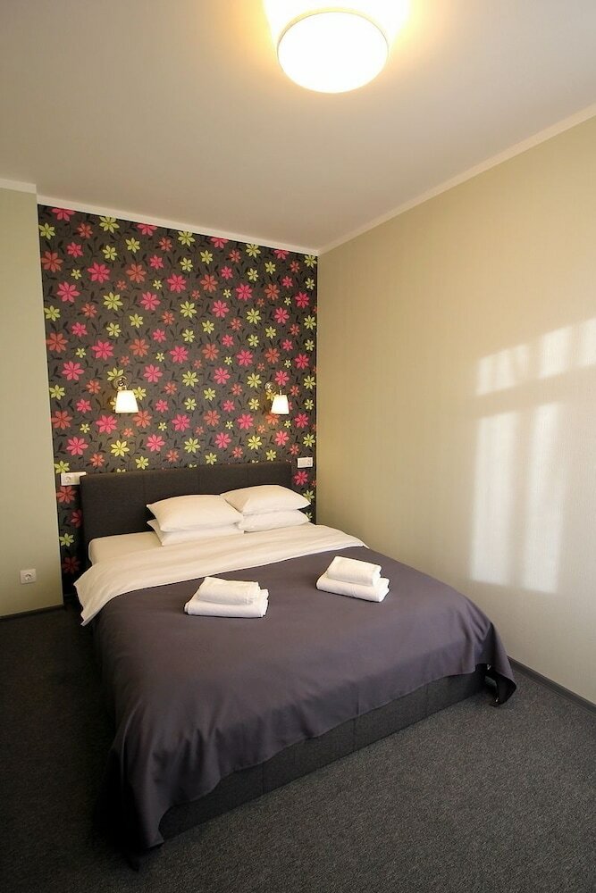 Hotel Bed&breakfast Baznicas 33