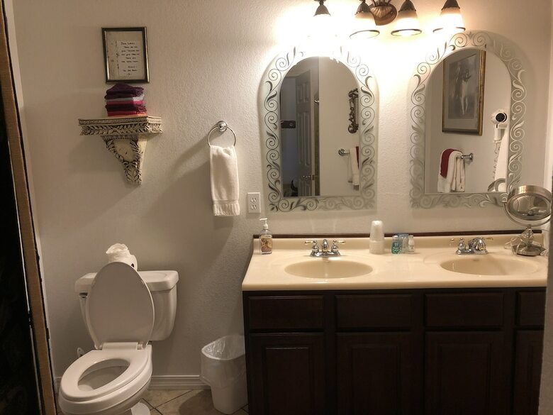 Bed & Breakfast Echo Canyon Spa Resort