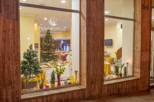 Hotel B�l� R??e