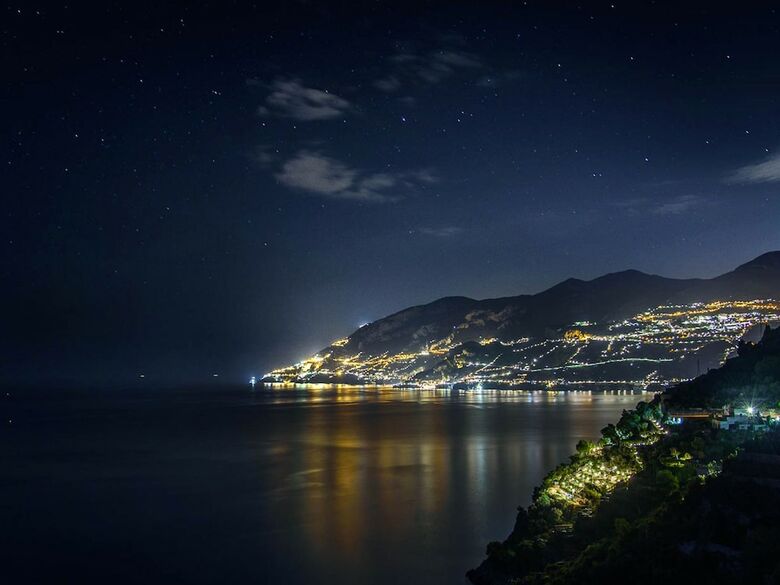 Cannaverde - Amalfi Coast Camp