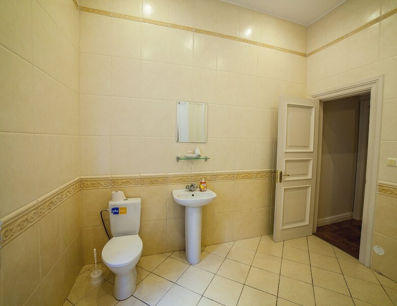 Mosaic Center Apartments