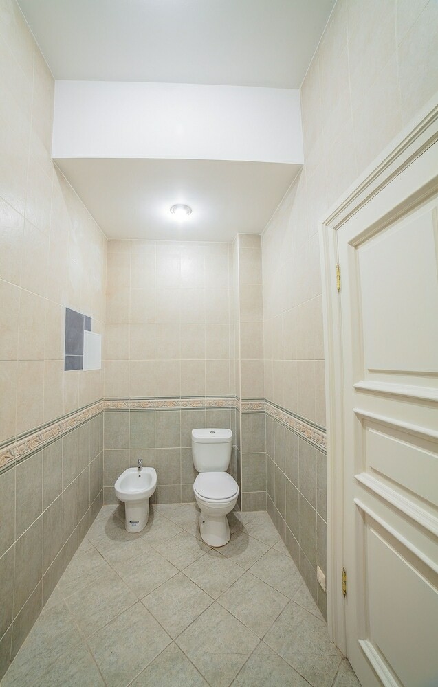 Mosaic Center Apartments