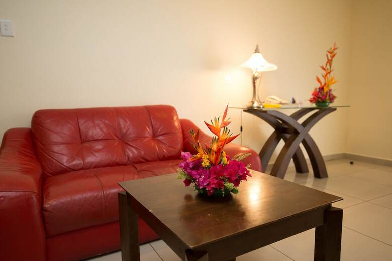 Gateway Hotel