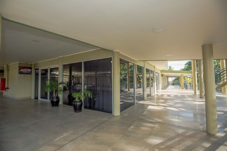 Gateway Hotel