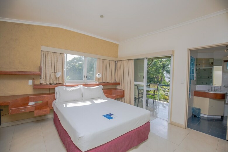 Gateway Hotel