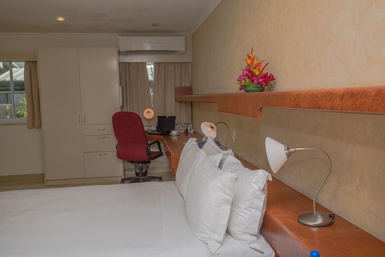 Gateway Hotel