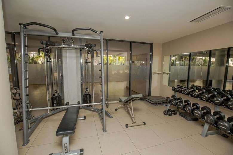 Gateway Hotel