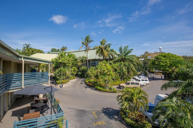 Gateway Hotel