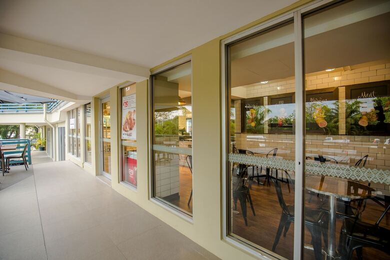Gateway Hotel