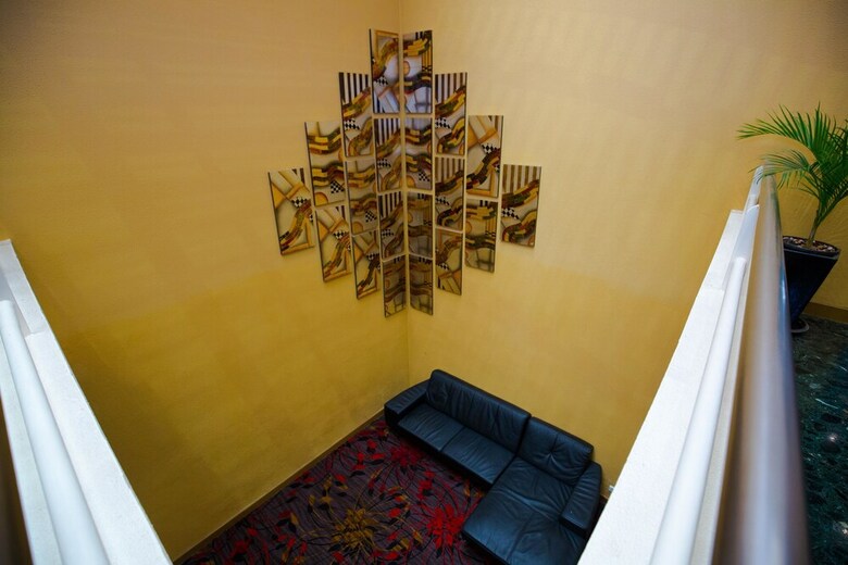 Gateway Hotel