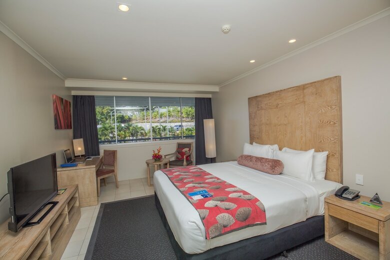 Gateway Hotel