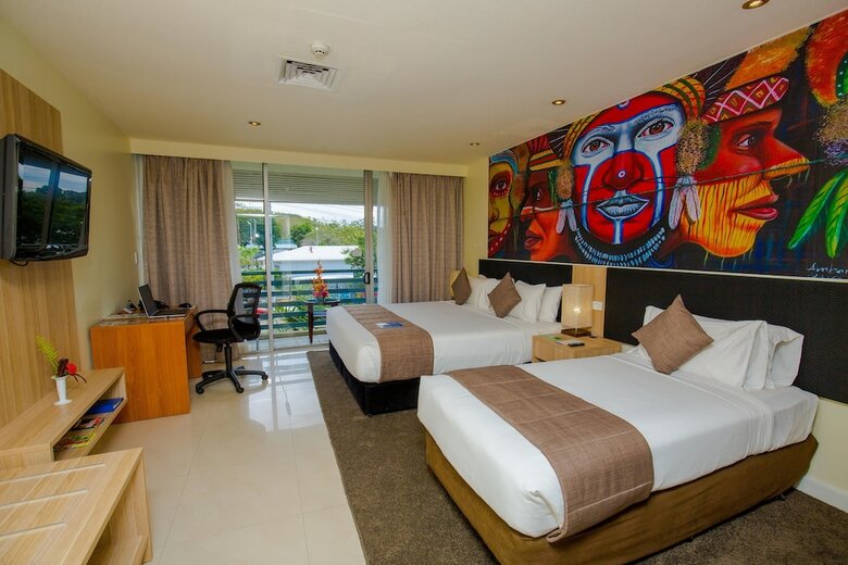 Gateway Hotel