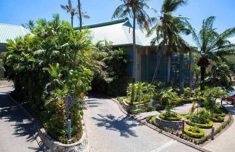 Gateway Hotel