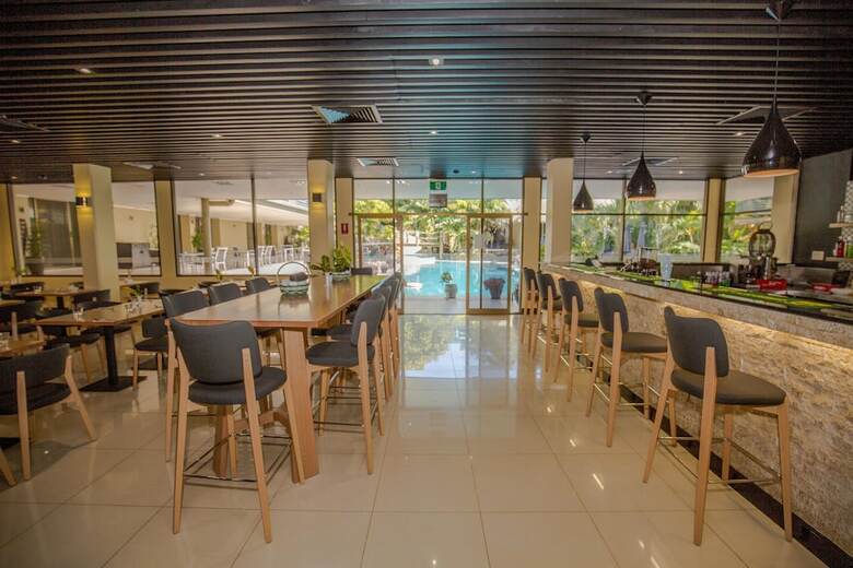 Gateway Hotel
