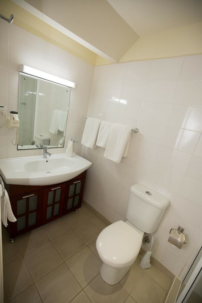 Gateway Hotel