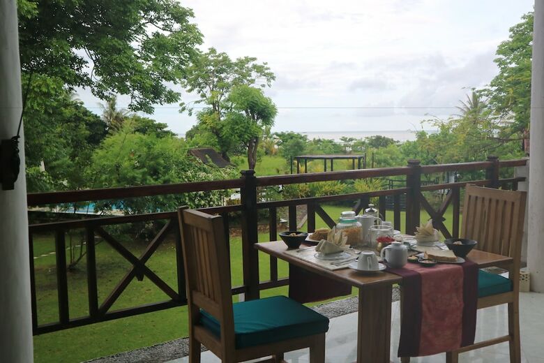 Posada Bajo Komodo Eco Lodge
