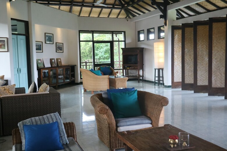 Posada Bajo Komodo Eco Lodge