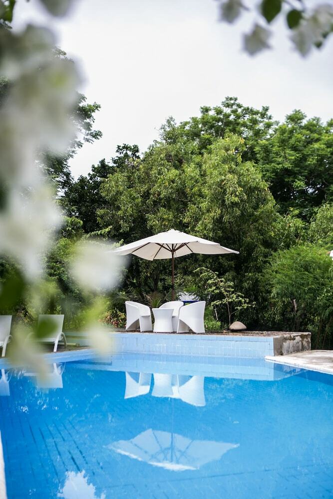 Posada Bajo Komodo Eco Lodge