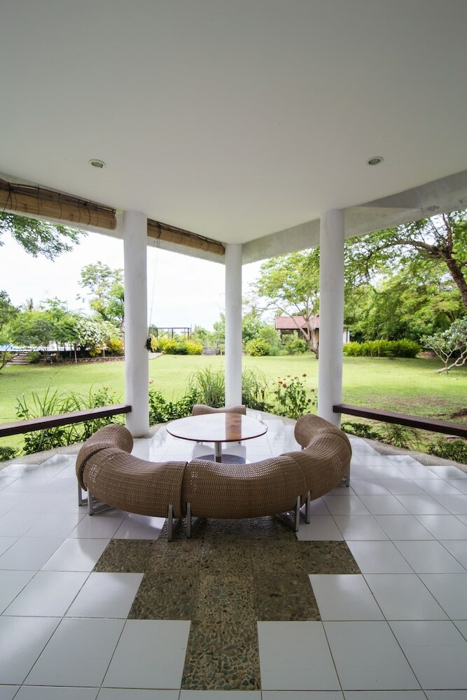Posada Bajo Komodo Eco Lodge