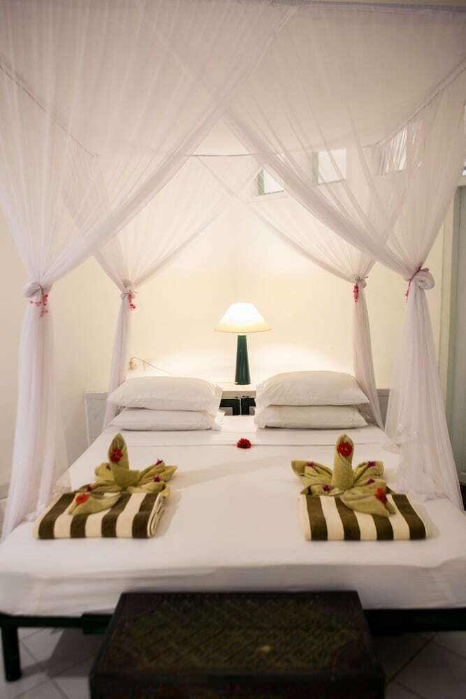 Posada Bajo Komodo Eco Lodge