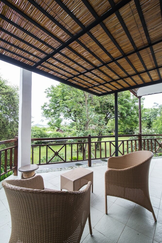 Posada Bajo Komodo Eco Lodge
