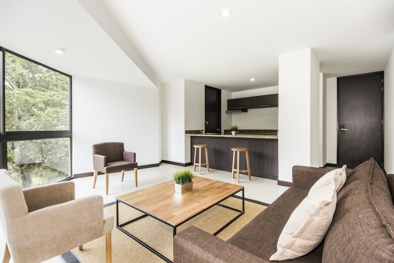 Aparthotel Rio Verde Living Suites
