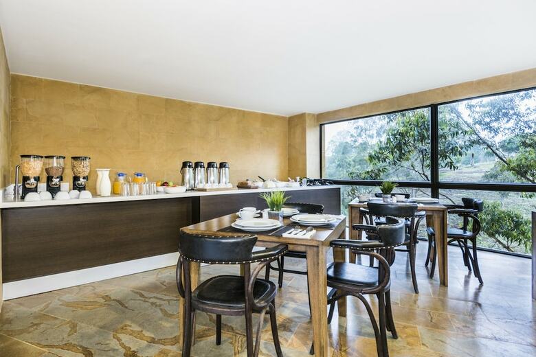 Aparthotel Rio Verde Living Suites
